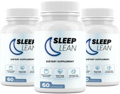 Sleep Lean